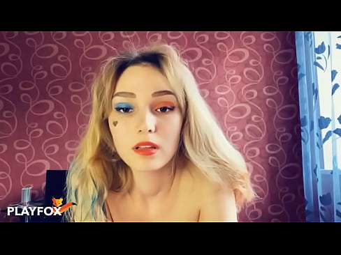 ❤️ Gli occhiali magici della realtà virtuale mi hanno fatto fare sesso con Harley Quinn ❌ Sluts al it.porno-filmy.ru ☑