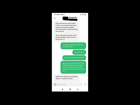 ❤️ Ho aggiunto una nuova PAWG da Tinder al mio harem ( parlare con Tinder incluso) ❌ Sluts al it.porno-filmy.ru ☑